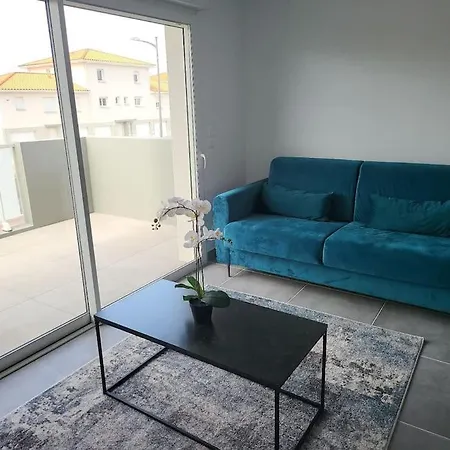 New 5mn From The Beach-pyrenees View Villa
