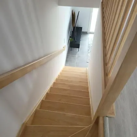 New 5mn From The Beach-pyrenees View Villa