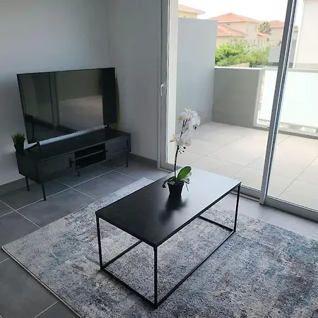 New 5mn From The Beach-pyrenees View Villa
