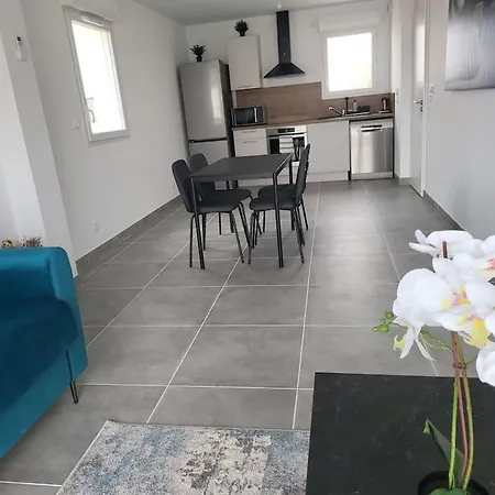 New 5mn From The Beach-pyrenees View Villa Sainte-Marie-la-Mer