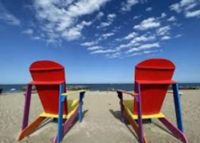 Вилла New 5mn From The Beach-pyrenees View *