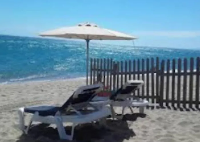 New 5mn From The Beach-pyrenees View Сент-Мари-ла-Мер